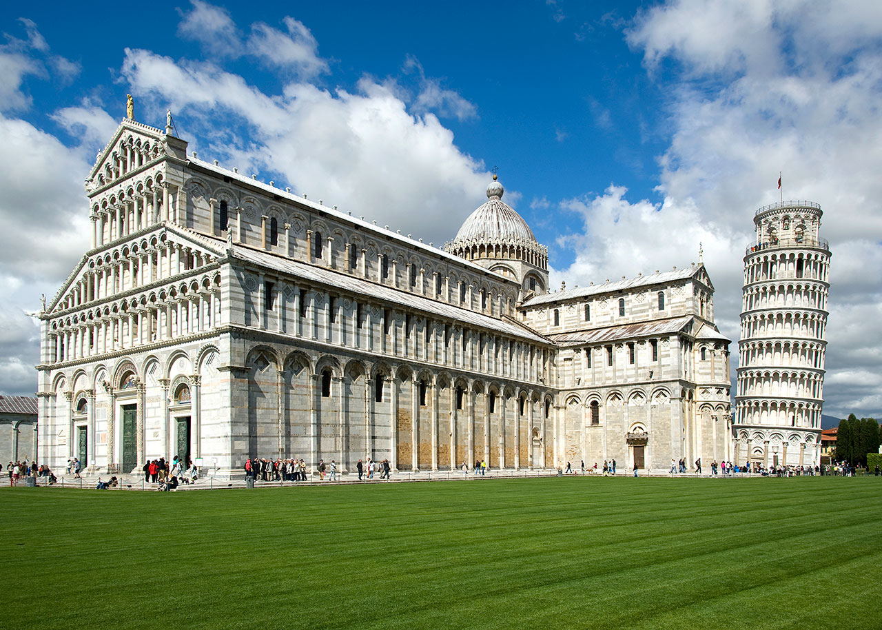 hotel bientina pisa piazza dei miracoli